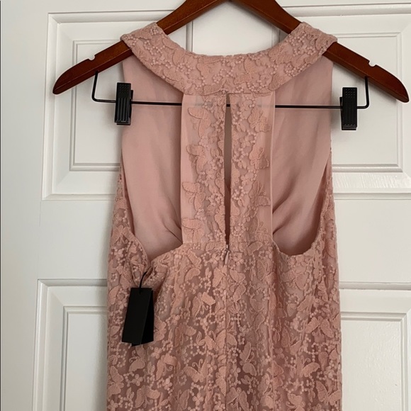 Anna Sui x Opening Ceremony lace dress in size 2. - Picture 5 of 9